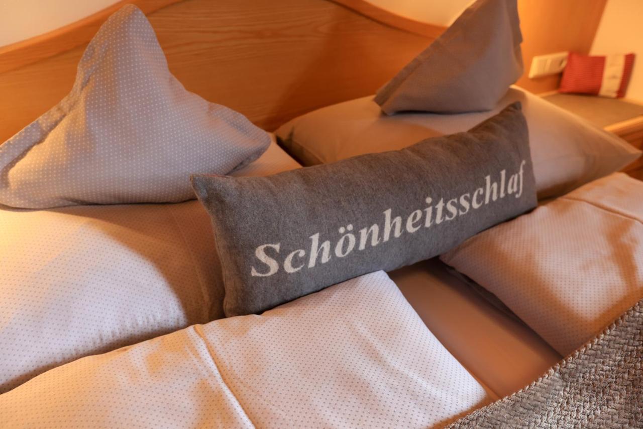 Appartement Biobauernhof Brandlhof à Ramsau am Dachstein Extérieur photo
